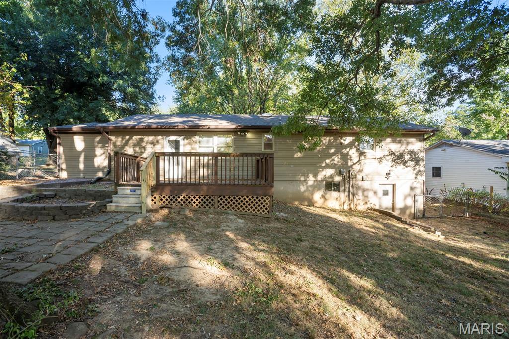 205 S Forester Drive Property Photo 5