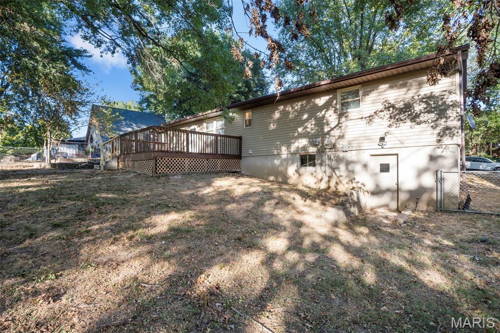 205 S Forester Drive Property Photo 6