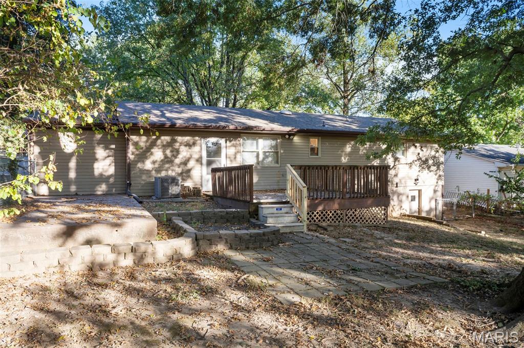 205 S Forester Drive Property Photo 7