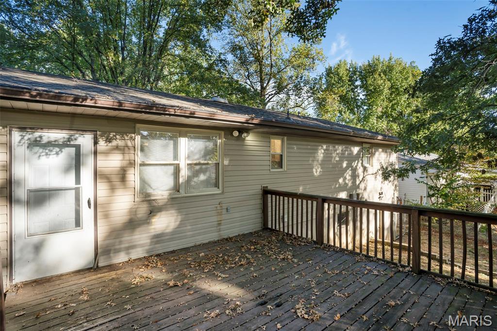 205 S Forester Drive Property Photo 8