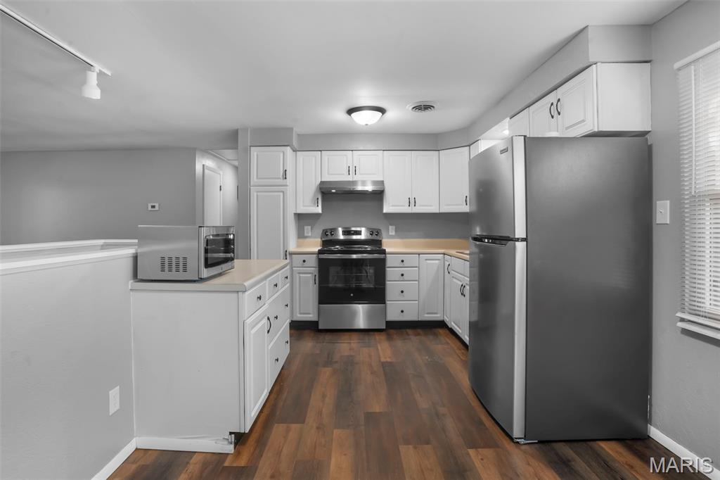 205 S Forester Drive Property Photo 12