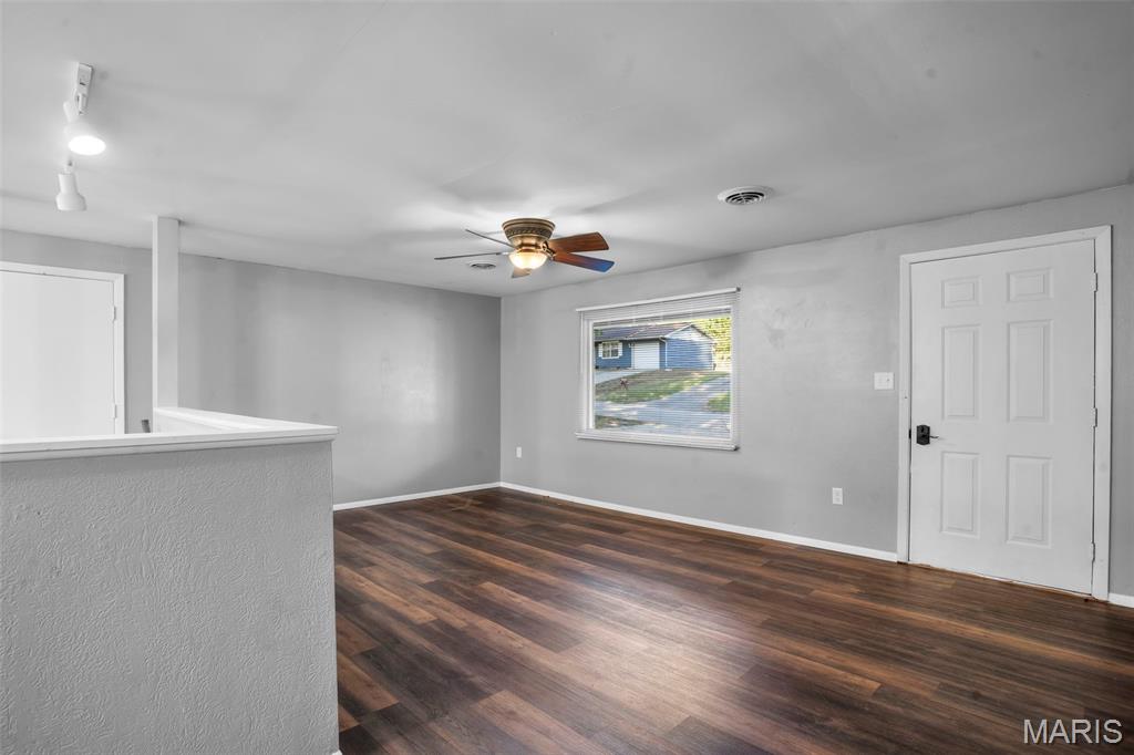 205 S Forester Drive Property Photo 15