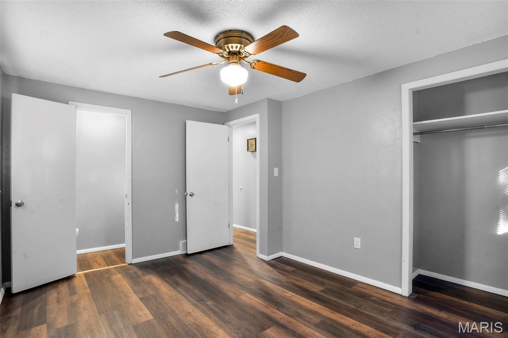 205 S Forester Drive Property Photo 22