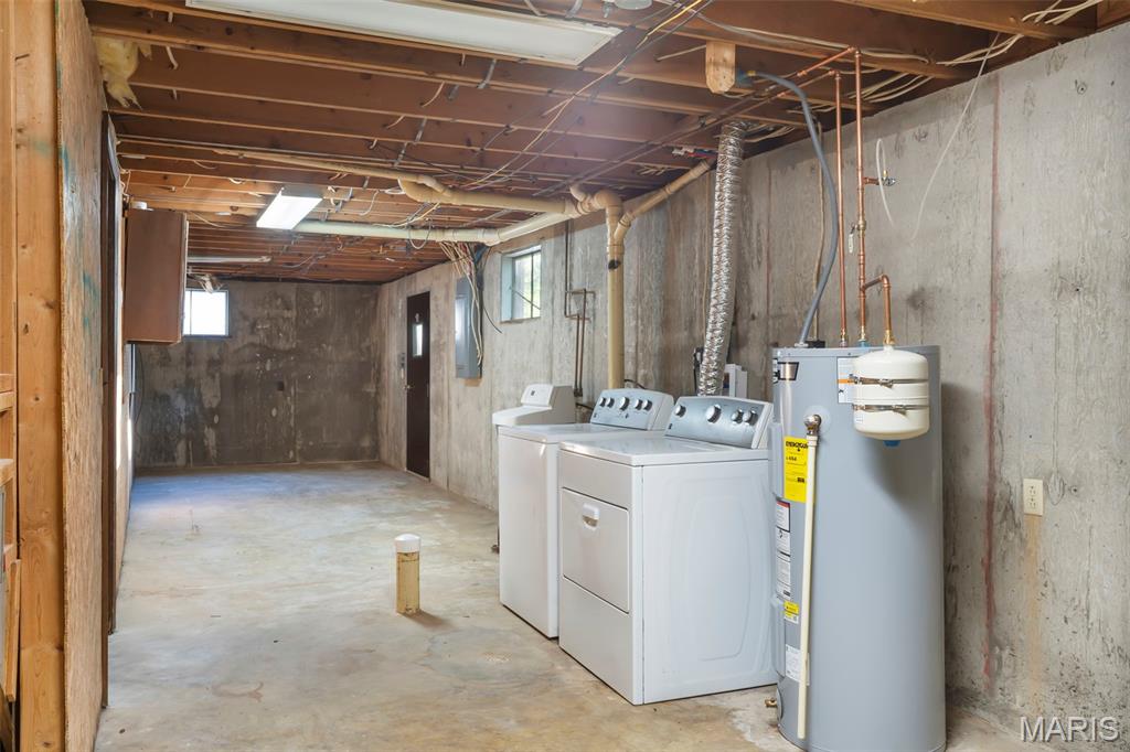 205 S Forester Drive Property Photo 26