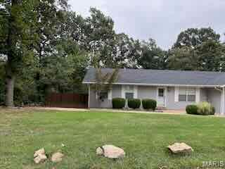 2160 Forest Lane Property Photo 1