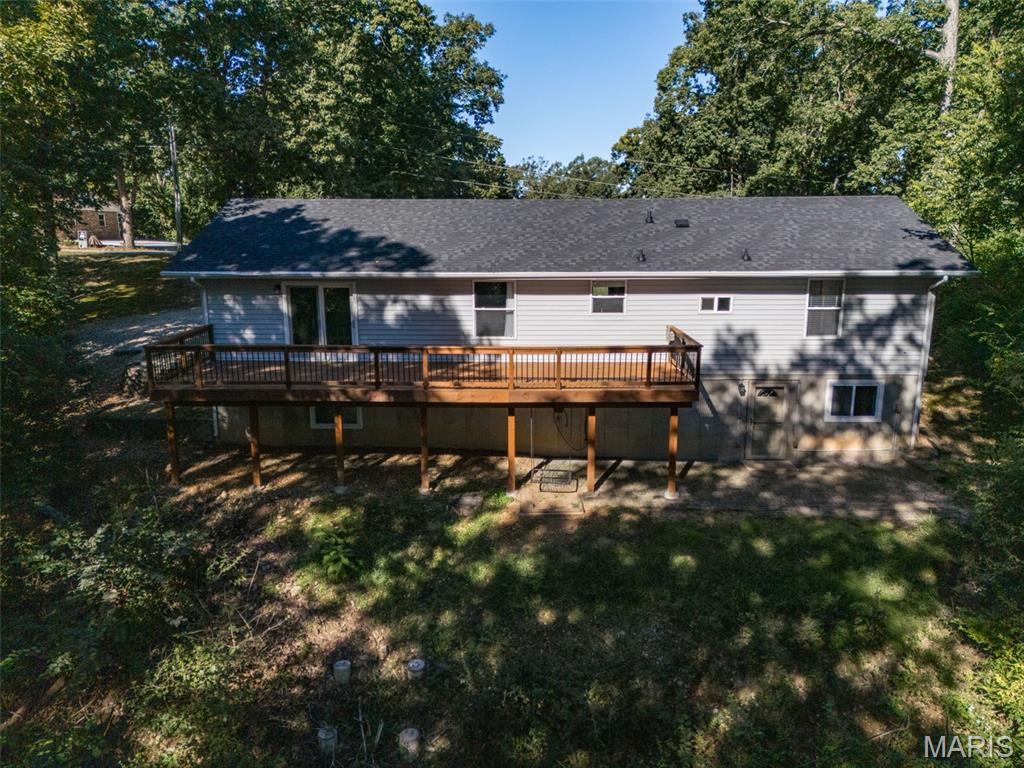 2160 Forest Lane Property Photo 5