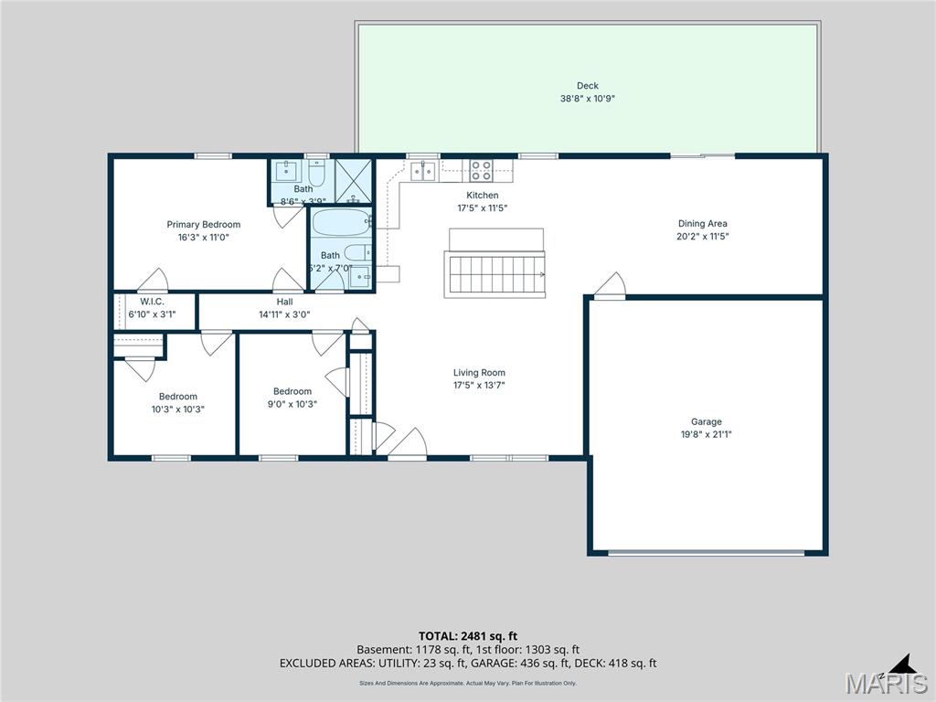 2160 Forest Lane Property Photo 50