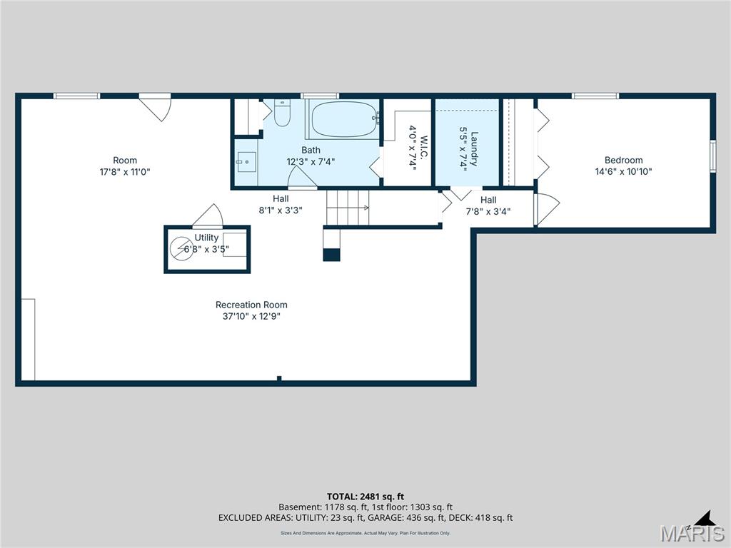 2160 Forest Lane Property Photo 51