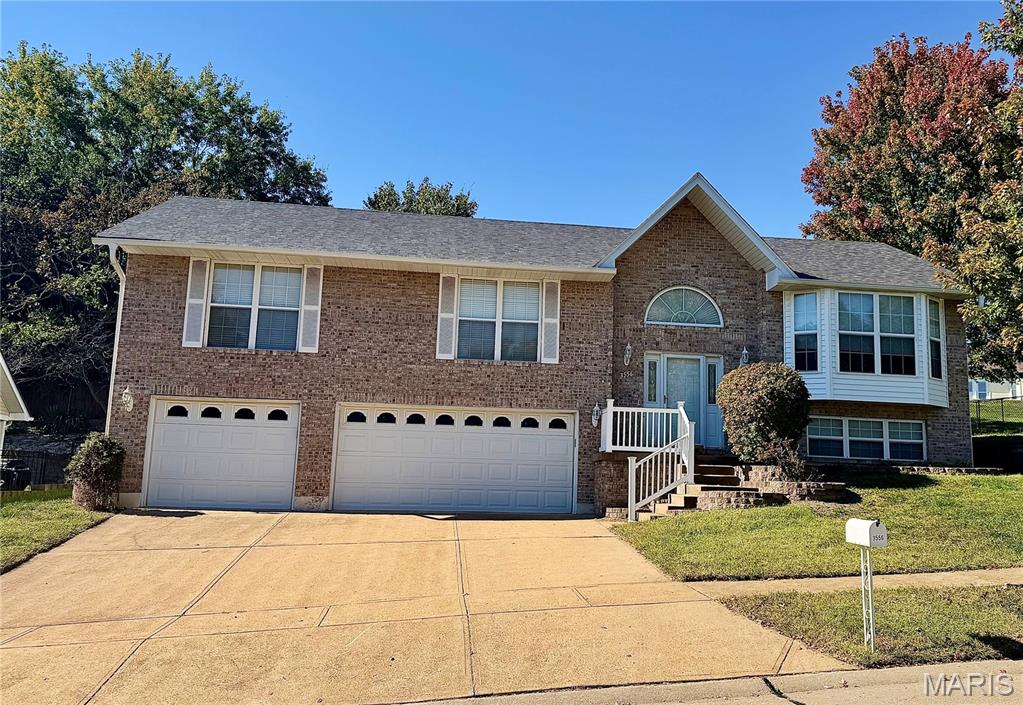 3556 Swan Circle Property Photo 1