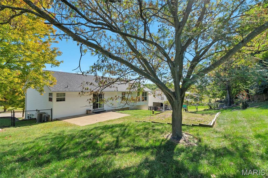 3556 Swan Circle Property Photo 43