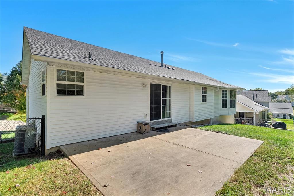 3556 Swan Circle Property Photo 44