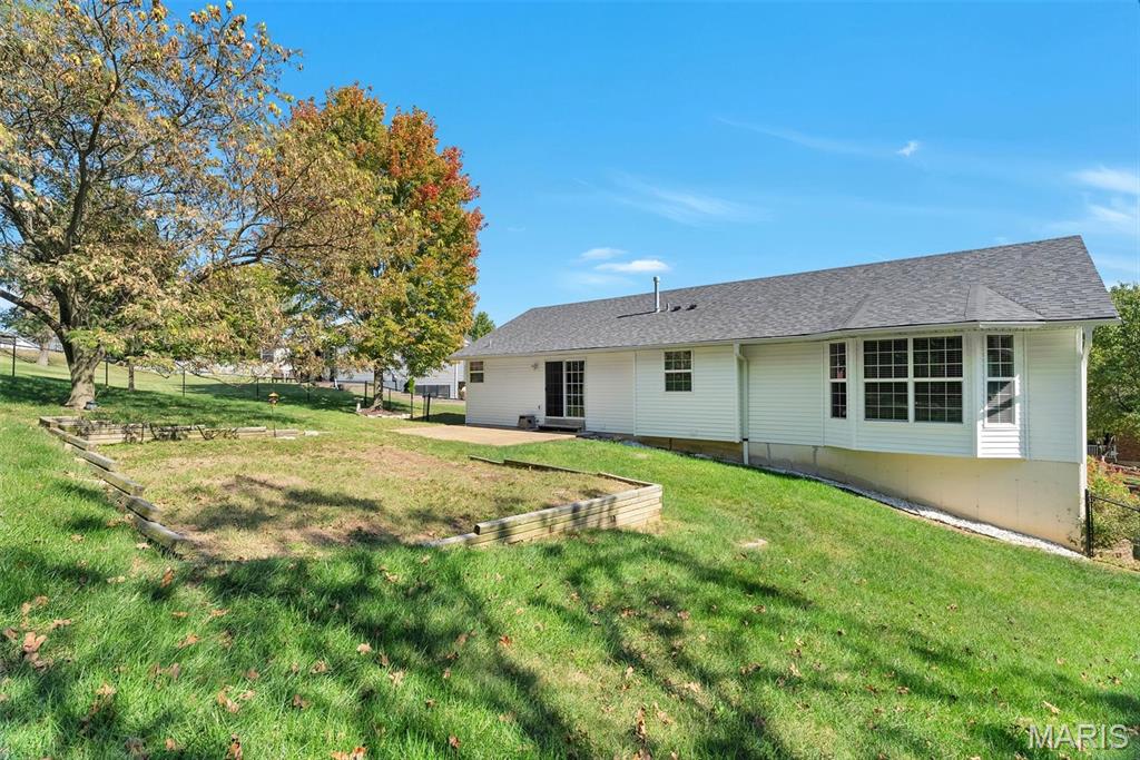 3556 Swan Circle Property Photo 47