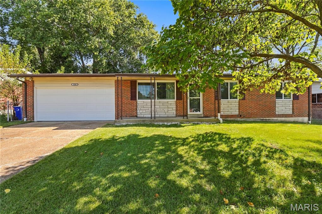 3248 Greenbridge Drive Property Photo 1