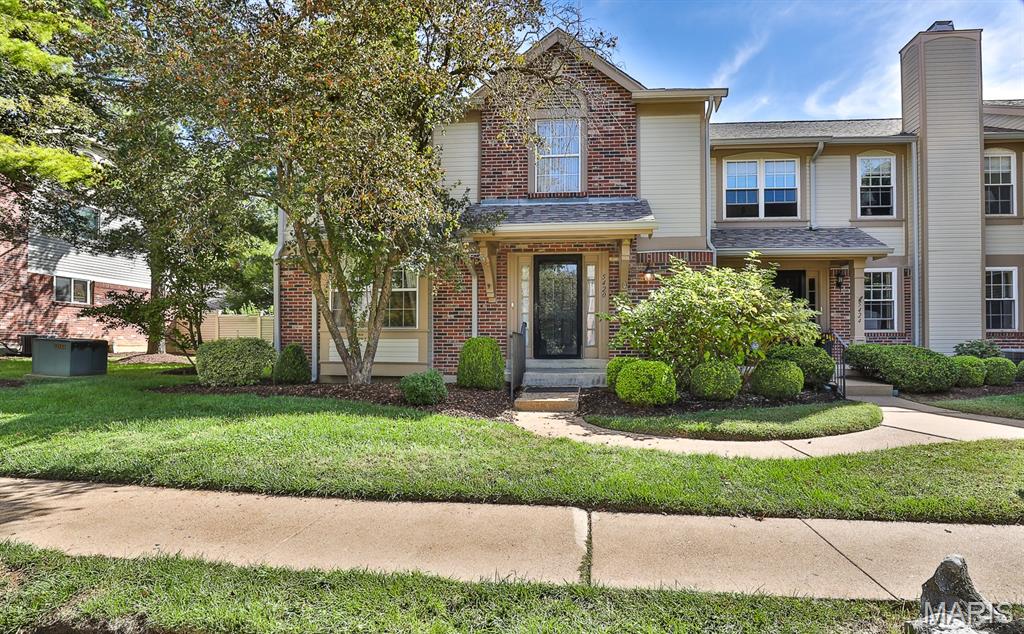 5420 Kenrick Parke Drive