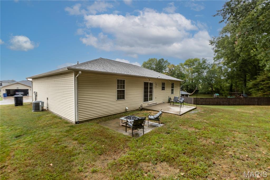 243 Hawks Landing Property Photo 17