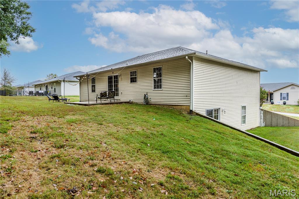 243 Hawks Landing Property Photo 19