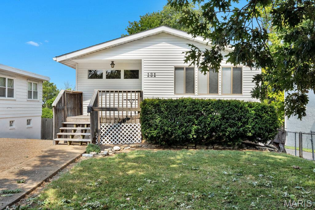 131 Monica Drive Property Photo 1
