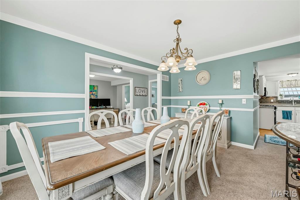 5310 Wind Rose Drive Property Photo 8