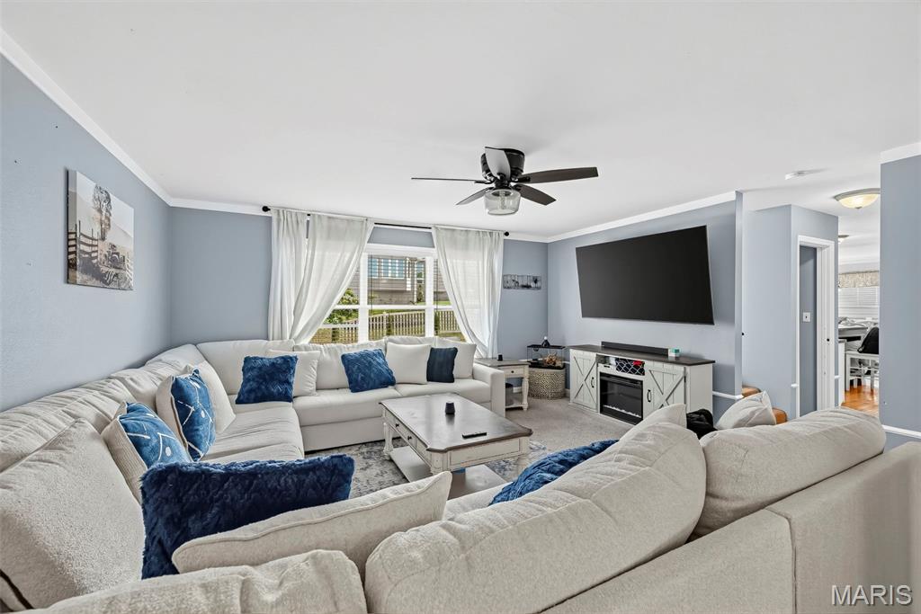 5310 Wind Rose Drive Property Photo 12