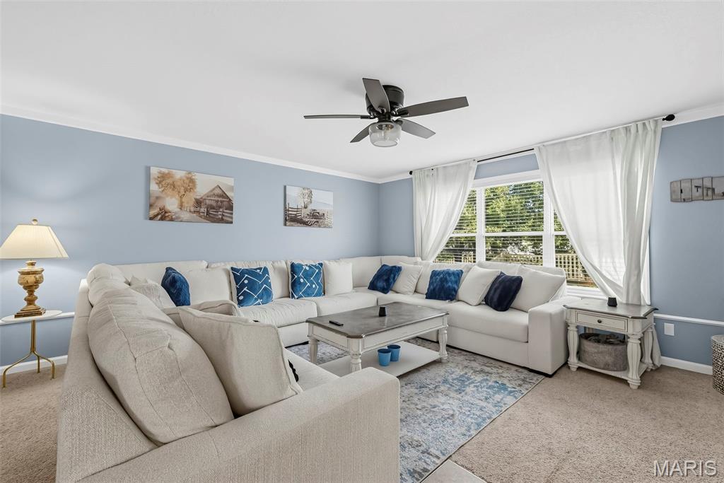 5310 Wind Rose Drive Property Photo 13