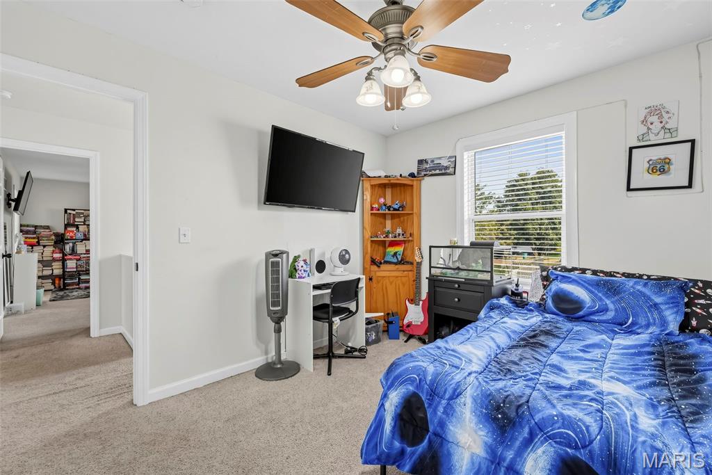 5310 Wind Rose Drive Property Photo 35