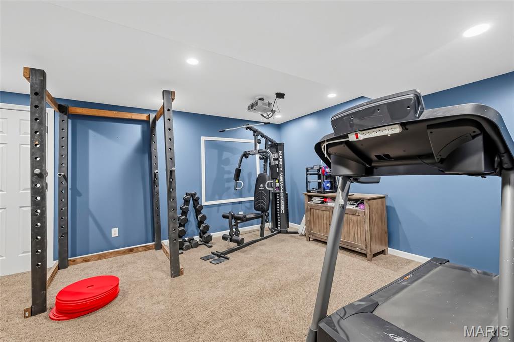 5310 Wind Rose Drive Property Photo 45