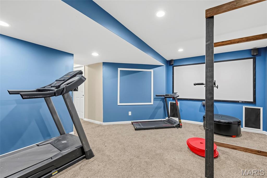5310 Wind Rose Drive Property Photo 46