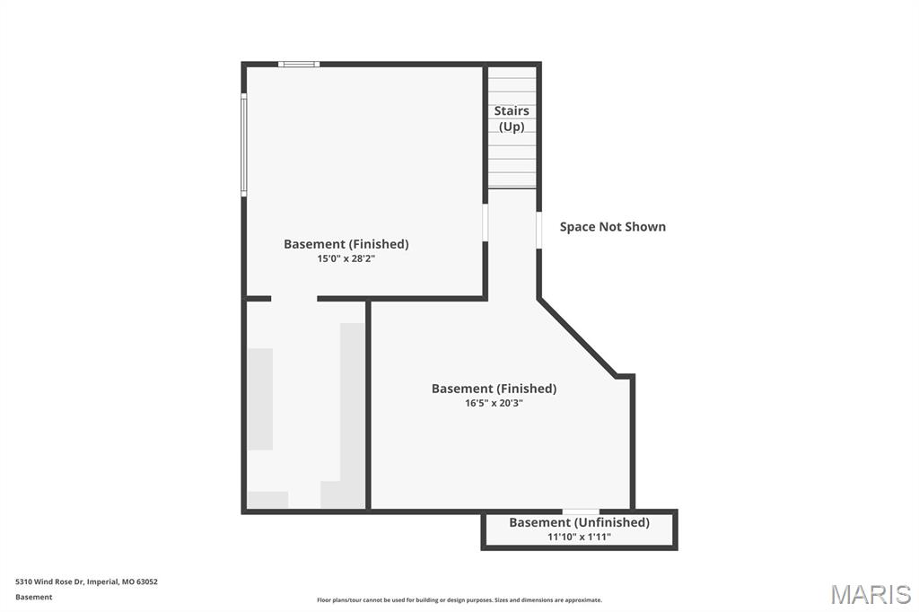 5310 Wind Rose Drive Property Photo 55