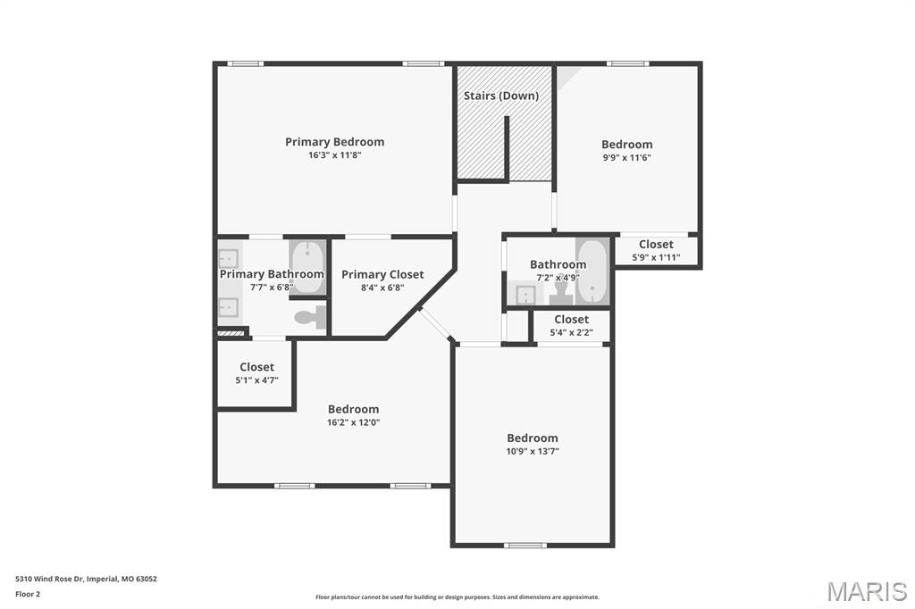 5310 Wind Rose Drive Property Photo 56