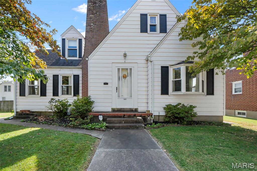 1401 Bloomfield Street Property Photo 1
