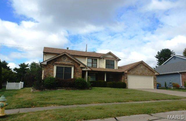 24 Huntington Parkway Property Photo 1