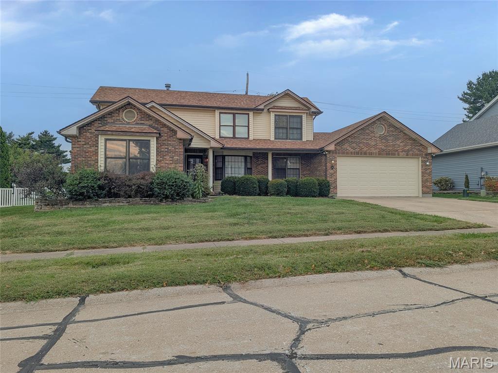 24 Huntington Parkway