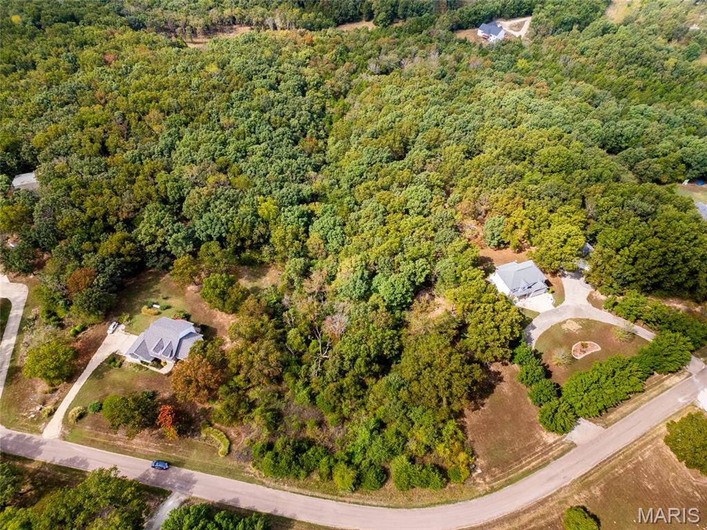 Tbd County Road 7145 Property Photo 2