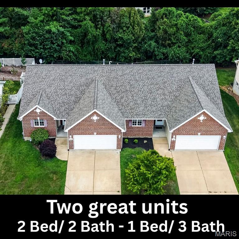 384-386 Shadow Pines Drive Property Photo 1