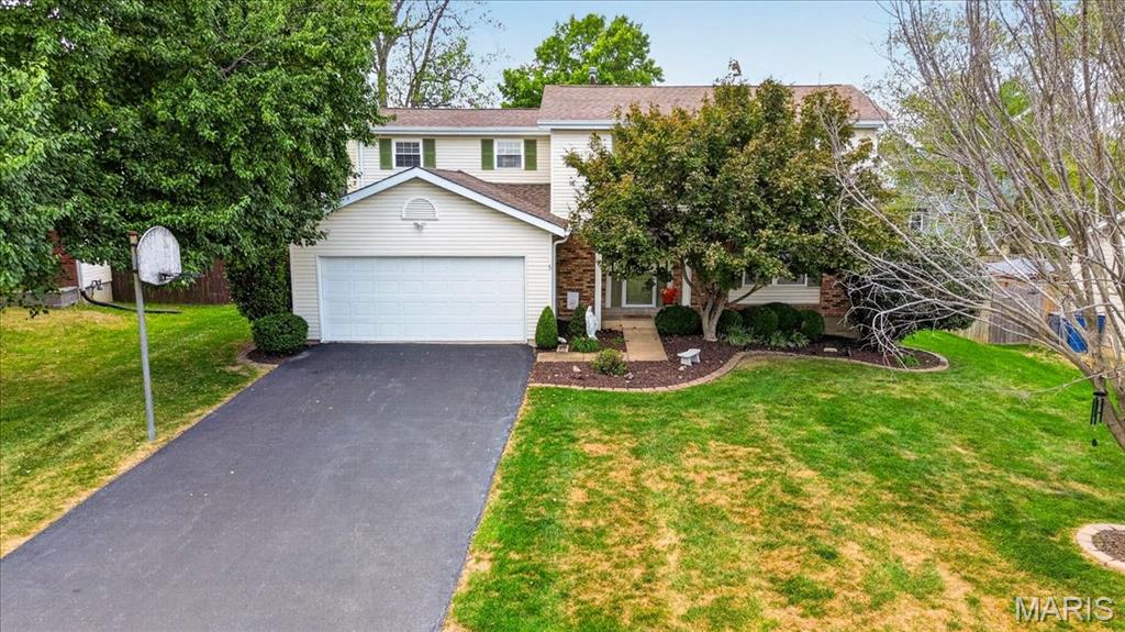 5 Cloverhill Court Property Photo 1