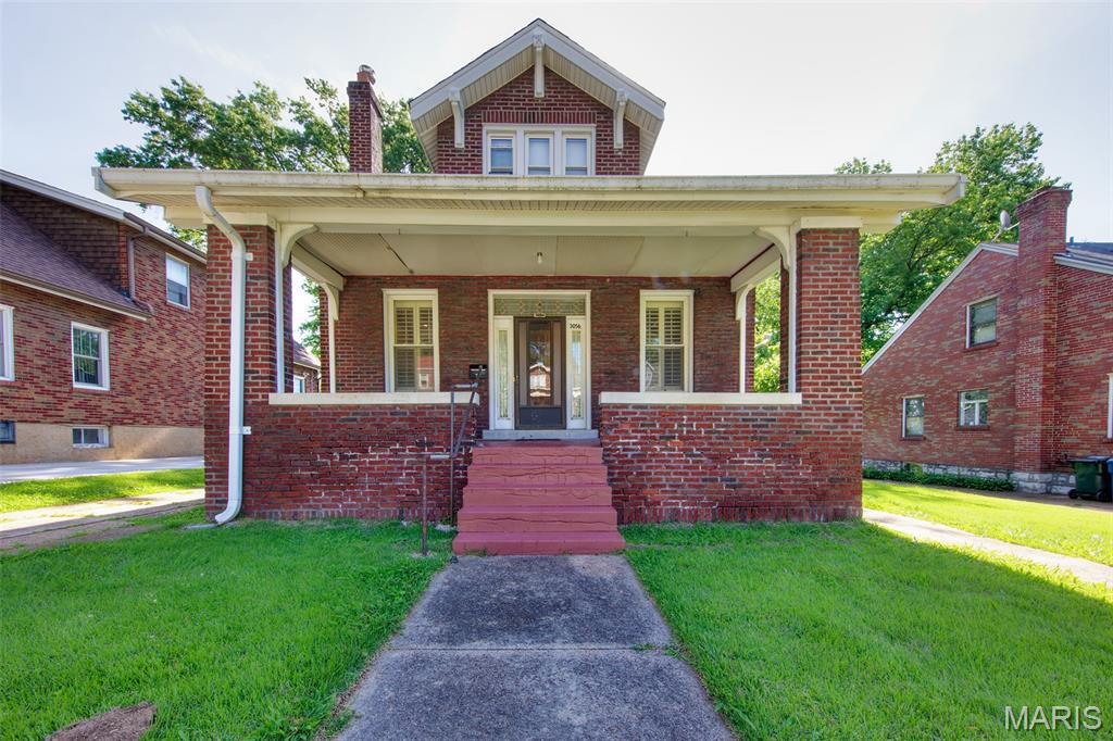 3056 Bellerive Drive Property Photo 1
