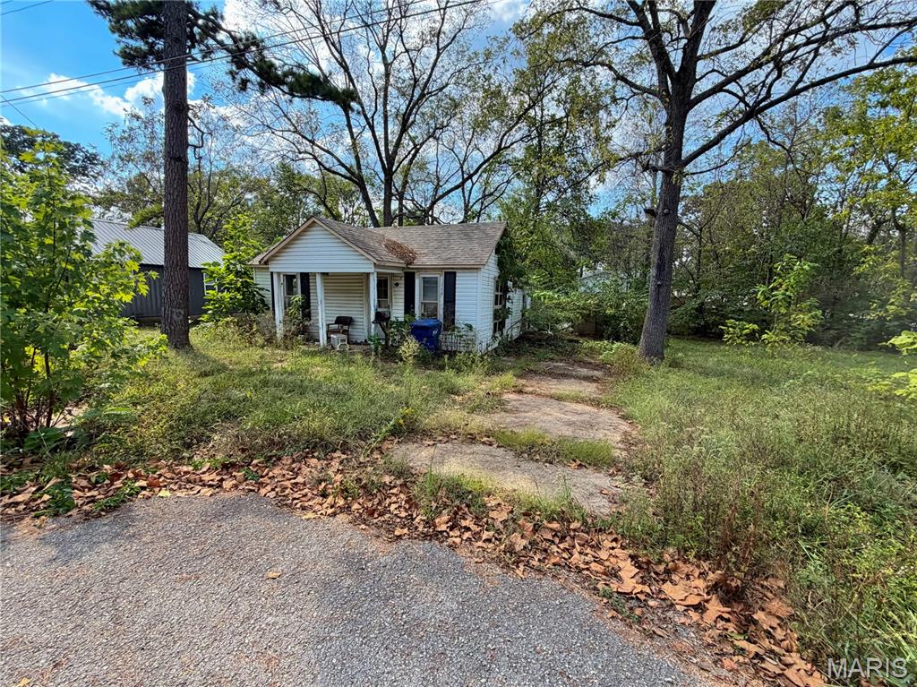 603 S Elmer Street Property Photo 1