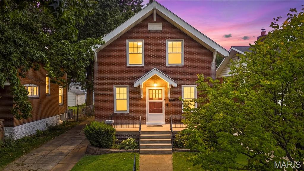 4948 Neosho Street