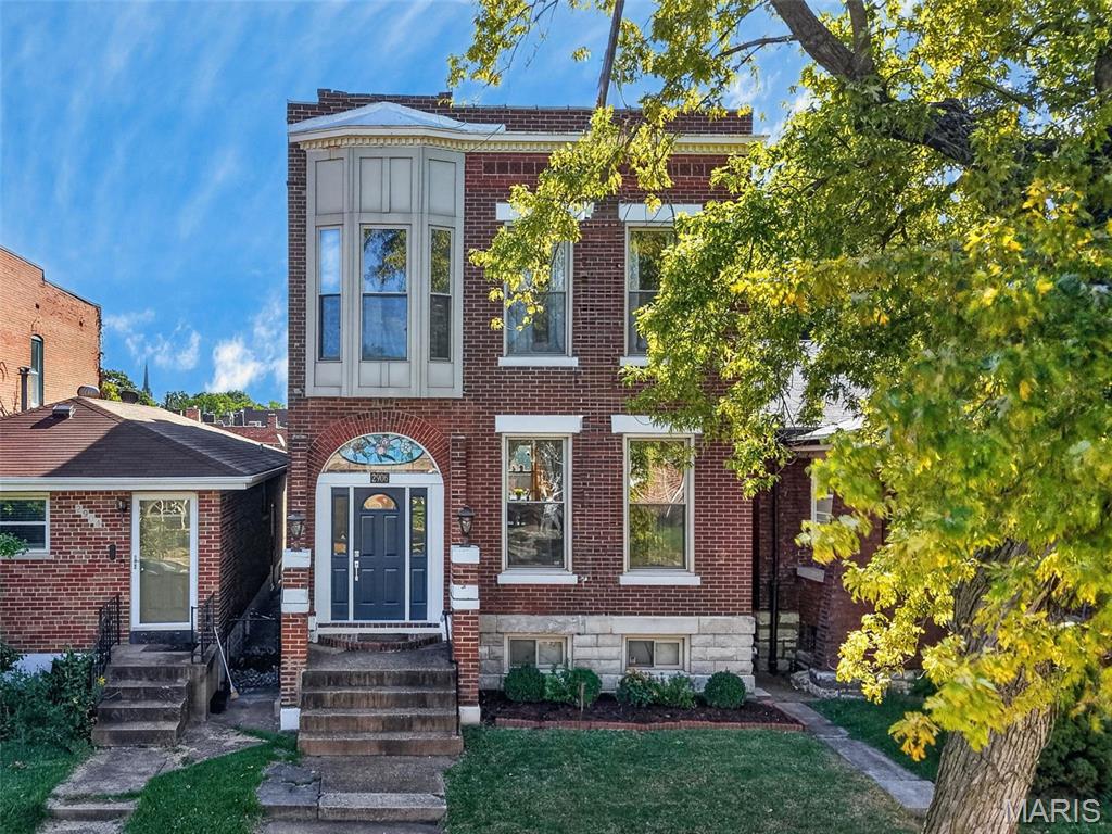 2906 Virginia Avenue Property Photo