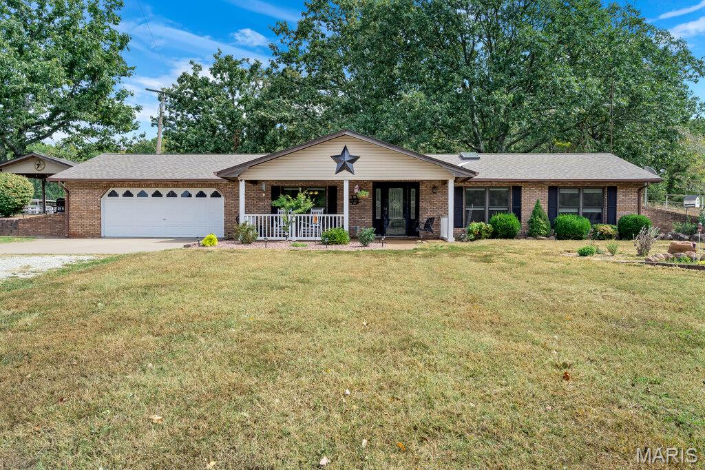 2160 Highway Property Photo 1