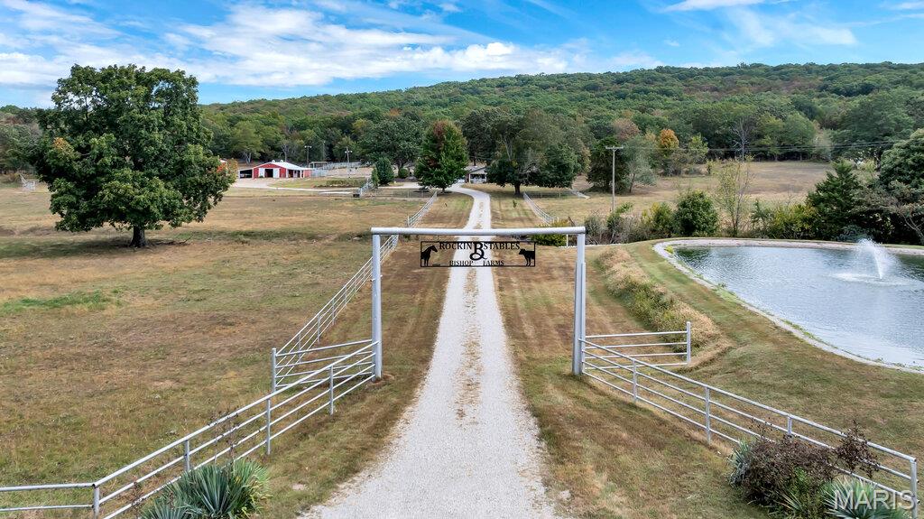 2160 Highway Property Photo 2
