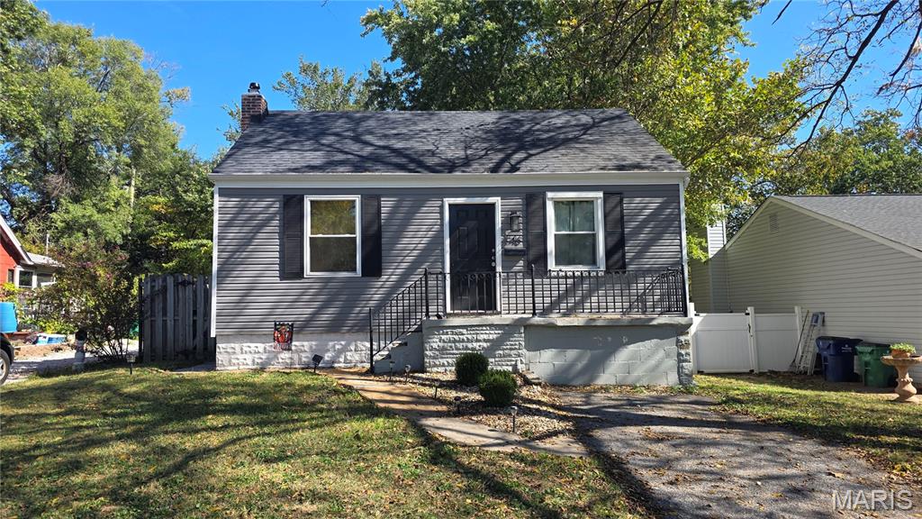 846 Tavalon Avenue Property Photo 1