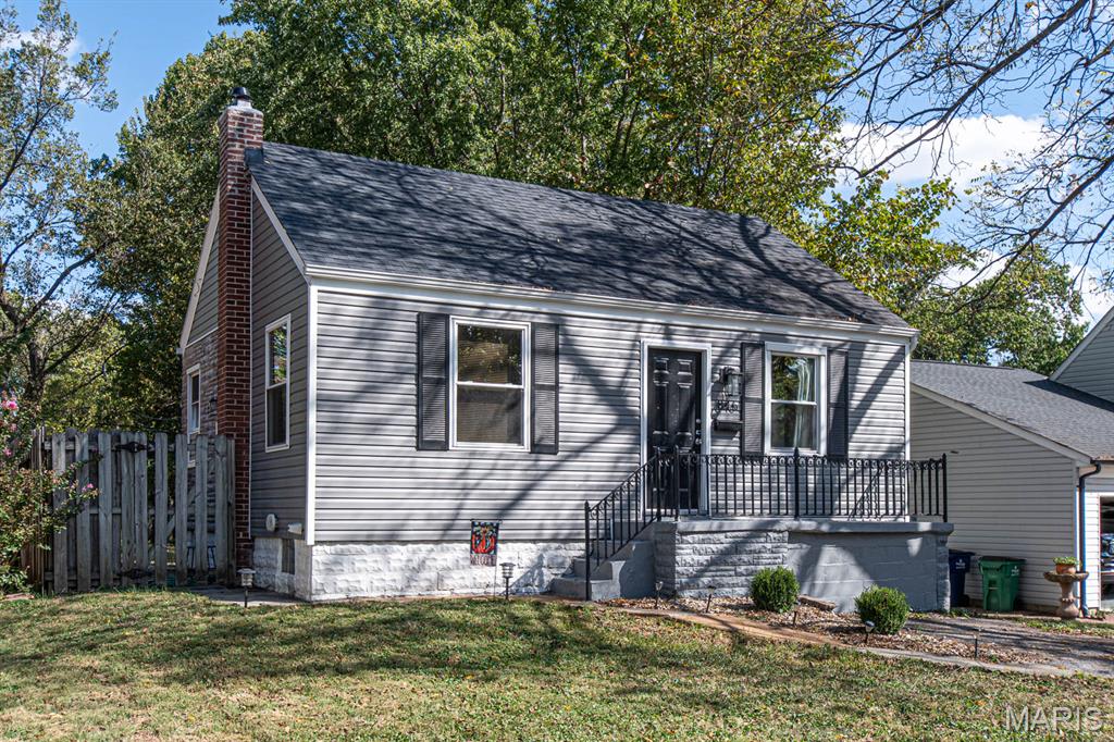 846 Tavalon Avenue Property Photo 1