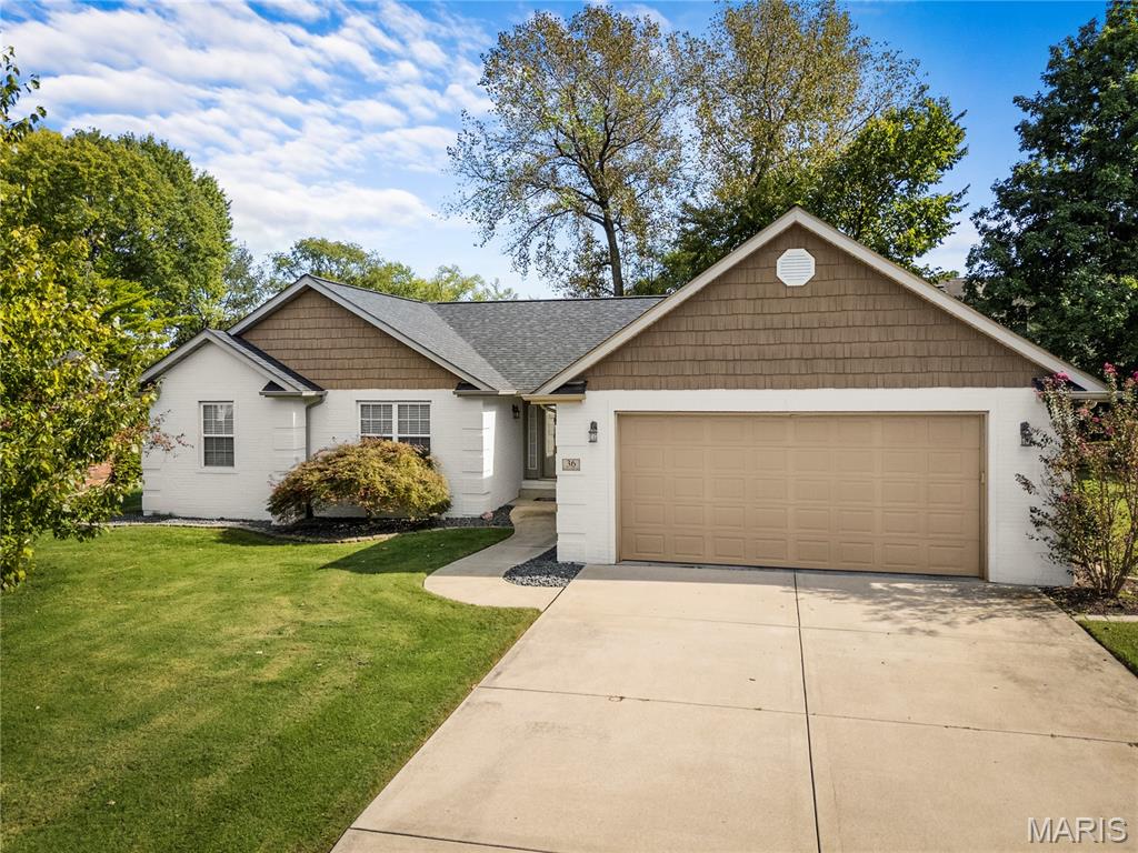 36 Pebble Hill Drive Property Photo 1