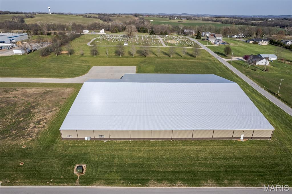 100 Industrial Drive Property Photo 1