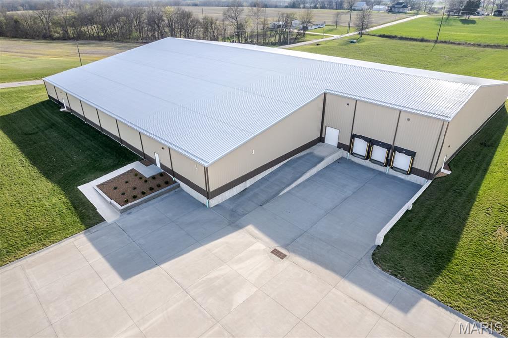 100 Industrial Drive Property Photo 2