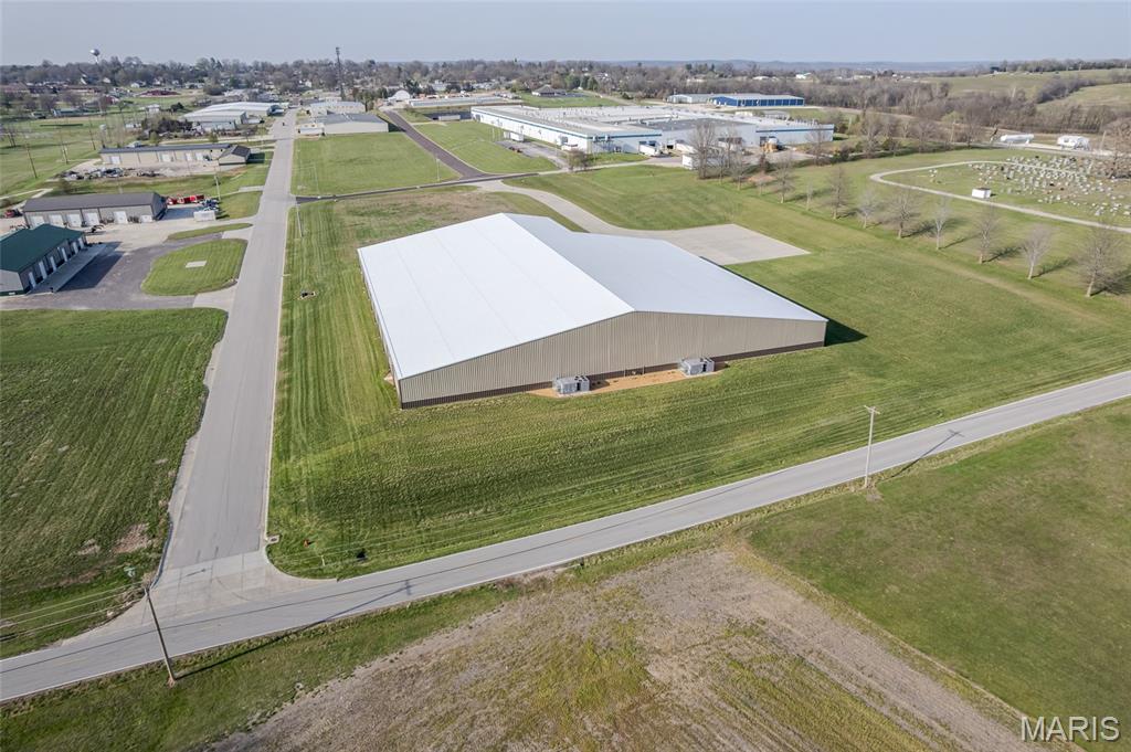 100 Industrial Drive Property Photo 3