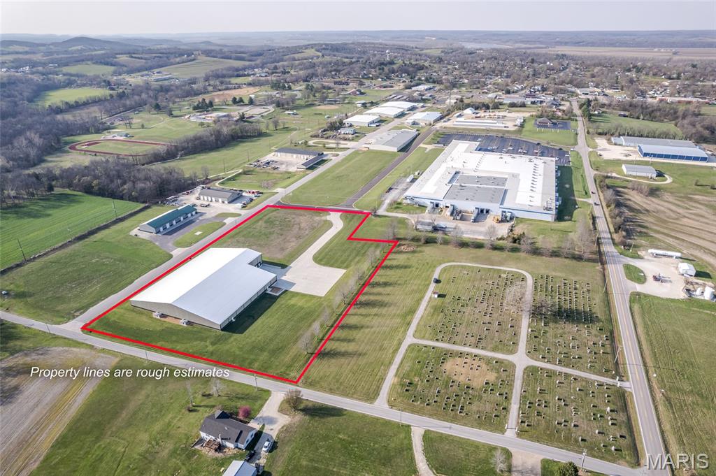 100 Industrial Drive Property Photo 38