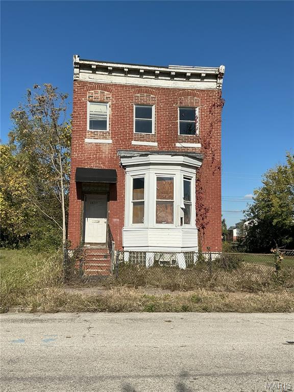 4411 Saint Ferdinand Avenue Property Photo 1
