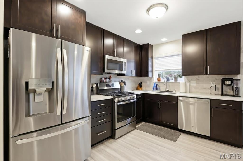 600 Summer Breeze Lane Property Photo 11